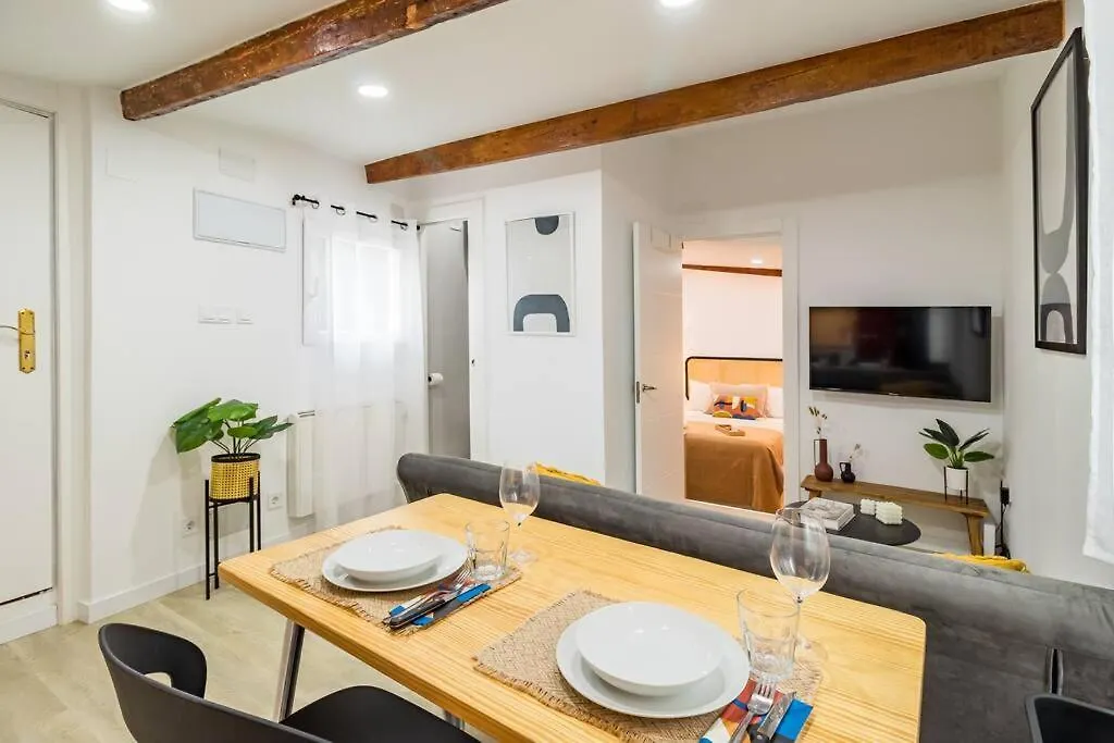 דירות סנטנדר Casita Reformada - Camina Al Centro Y A La Playa